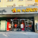 Аренда торгового помещения в плотном спальнике 