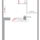 Аренда торгового помещения в плотном спальнике 