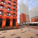 Аренда углового помещения в ЖК "Второй Нагатинский"