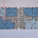 Аренда углового помещения в ЖК "Второй Нагатинский"