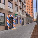 Аренда помещения в ЖК "Второй Нагатинский"