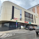 Аренда цокольного этажа в ТЦ "Лига" 