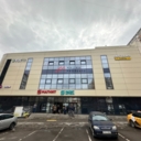 Аренда цокольного этажа в ТЦ "Лига" 