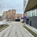 Аренда цокольного этажа в ТЦ "Лига" 