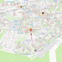 Аренда цокольного этажа в ТЦ "Лига" 