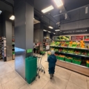 Продажа помещения с супермаркетом Ярче