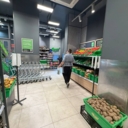 Продажа помещения с супермаркетом Ярче