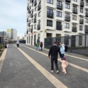 Продажа помещения в ЖК "Саларьево Парк" с сетевыми арендаторами.