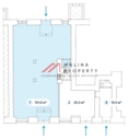 Продажа торгового помещения у метро Проспект Мира 