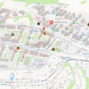 Аренда помещения в стилобате в ЖК "Пригород Лесное"