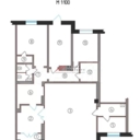 Аренда торгового помещения у метро Бунинская аллея