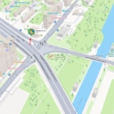 Аренда торгового помещения на Карамышевской набережной