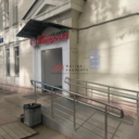 Продажа здания рядом с метро Автозаводская