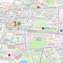 Аренда торгового помещения в районе м. Сокольники