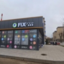Продажа торгового здания с магазином Fix price