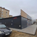 Продажа торгового здания с магазином Fix price