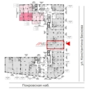 Аренда торгового помещения в ЖК Примавера 