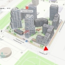 Аренда торгового помещения в ЖК Примавера 