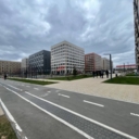 Аренда торгового помещения в жк Ильинские луга 