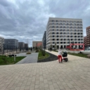 Аренда торгового помещения в жк Ильинские луга 