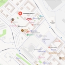 Аренда торгового помещения в жк Ильинские луга 