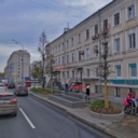 Продажа помещения с арендатором на Садовой-Спасской улице