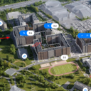 Продажа помещения в жилом комплексе Заречье парк