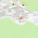 Аренда торгового помещения в ЖК "Новоград Павлино"