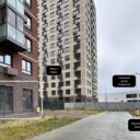 Аренда торгового помещения в ЖК "Алхимово"