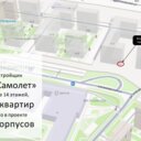 Аренда торгового помещения в ЖК "Алхимово"