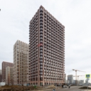 Аренда торгового помещения в ЖК "Холланд Парк"