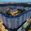 Готовый арендный бизнес с окупаемостью 11 лет в Москве 