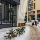 Аренда торгового помещения под общепит в ЖК "Символ"