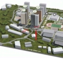 Аренда торгового помещения в ЖК "Ярославский квартал" 