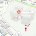 Аренда торгового помещения в ЖК "Ярославский квартал" 