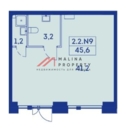 Аренда торгового помещения в ЖК "NOW" 