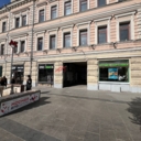 Продажа помещения с арендаторами на Большой Сухаревской