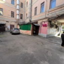 Продажа помещения с арендаторами на Большой Сухаревской