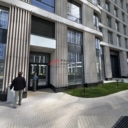 Продажа торгового помещения в ЖК "Shagal" 