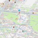 Продажа торгового помещения рядом с метро Динамо 