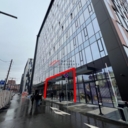 Аренда помещения под общепит в бизнес парке "Останкино"