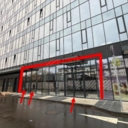 Аренда помещения под общепит в бизнес парке "Останкино"