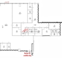 Аренда помещения под общепит в бизнес парке "Останкино"