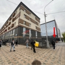 Аренда помещения под общепит в бизнес парке "Останкино"