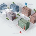 Аренда помещения под общепит в бизнес парке "Останкино"