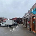 Здание с магазином. Окупаемость 6,6 лет. 