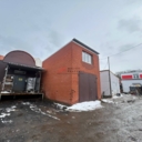 Здание с магазином. Окупаемость 6,6 лет. 