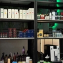 Продажа помещения с арендатором барбершоп Borodach