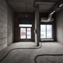 Аренда торгового помещения в ЖК Лучи-2