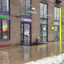 Продажа помещения с арендатором Винлаб 